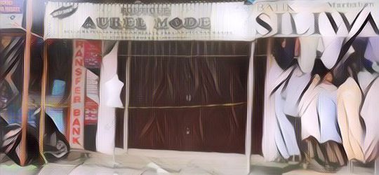 Ngeri! Wanita Ini Datang Bawa Samurai dan Tusuk Seorang Penjaga Toko Hingga Tewas