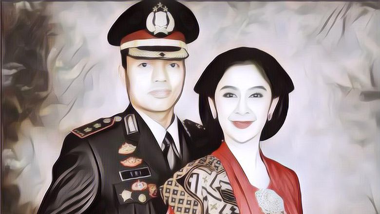 Selamat, Uut Permatasari Jadi Ibu Kapolres Gowa