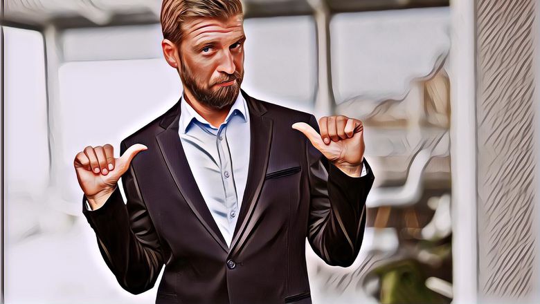 Gestur Tak Disadari yang Akan Dianggap Sombong Orang Sekitar