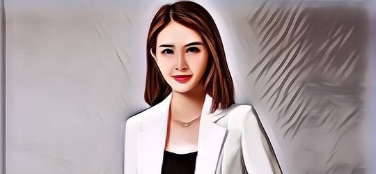 Tips Mix and Match Blazer Formal Bergaya Casual, Kekinian Nih!