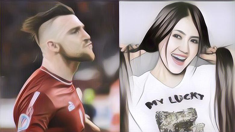 Tersandung Kasus Pelecehan Seksual 'Lagi', Via Vallen Beri Sindiran Terhadap Marko Simic?