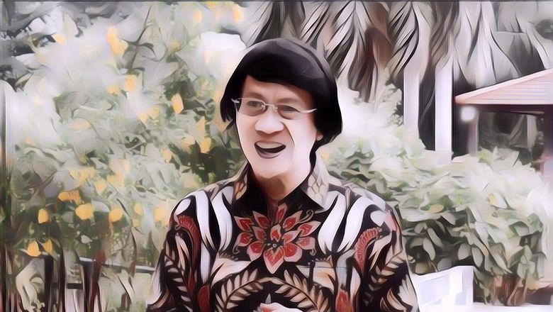 Inilah Mengapa Kak Seto jenguk anak cucu Habib Rizieq: Perlu perlindungan khusus