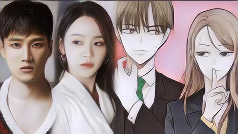 Shin Hye Sun, Ahn Bo Hyun, dan Ha Yoon Kyung Akan Bintangi Drama Romantis Fantasi Baru