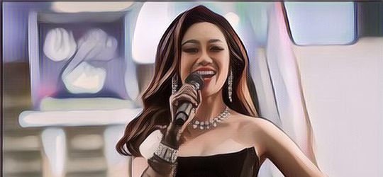 Dugaan Poppy Capella Ada Pihak Berniat Ambil Lisensi Miss Universe Indonesia
