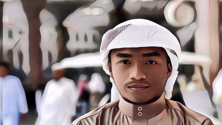 Murottal Al Quran Paling Merdu Kesayangan Umat Islam Indonesia