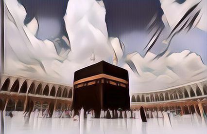 Nggak Cuma Mekah, Ini Tempat Suci dari Berbagai Agama yang Sarat Nuansa Religius