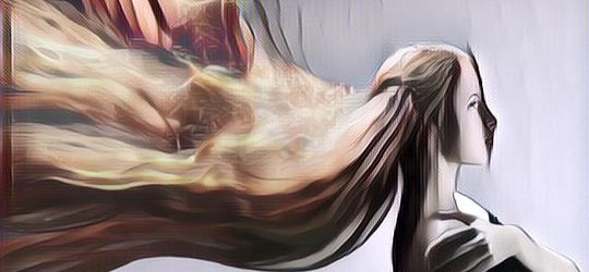 Suka Makan Rambut Sendiri? Yuk Kenalan Sama Rapunzel Syndrome