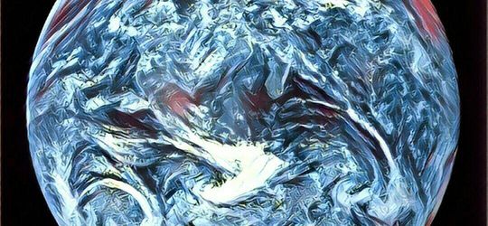 Siapkah Kamu Mengahadapi Bumi yang Berhenti Berputar?