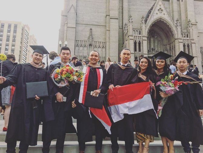 # Sumber Kekayaan Indra Priawan