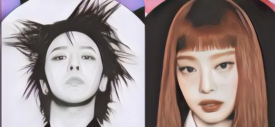 G-Dragon dan Jennie Memenangkan Daesang di &lsquo;2025 Melon Music Awards&rsquo;