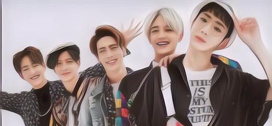 Boyband SHINee Umumkan Akan Comeback dan Gelar Konser di Bulan Juni