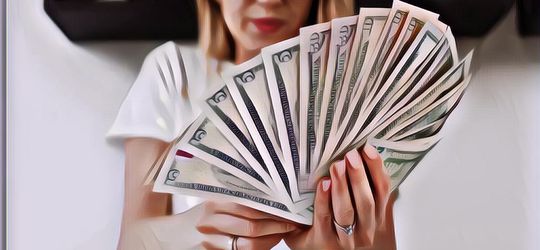 Sering Jadi Perdebatan, Ini Dampak Positif Jika Penghasilan Istri Lebih Tinggi dari Suami