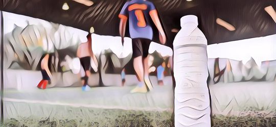 Suka Olahraga? Minuman Ini Sangat Dianjurkan Untuk Kalian Yang Hobby Olahraga