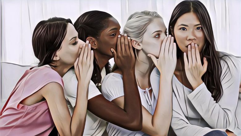 Sssttt, Jangan Salah Ucap! Ini 5 Hal Terbaik dan Terburuk untuk Dikatakan kepada Teman yang Sedang Berjuang