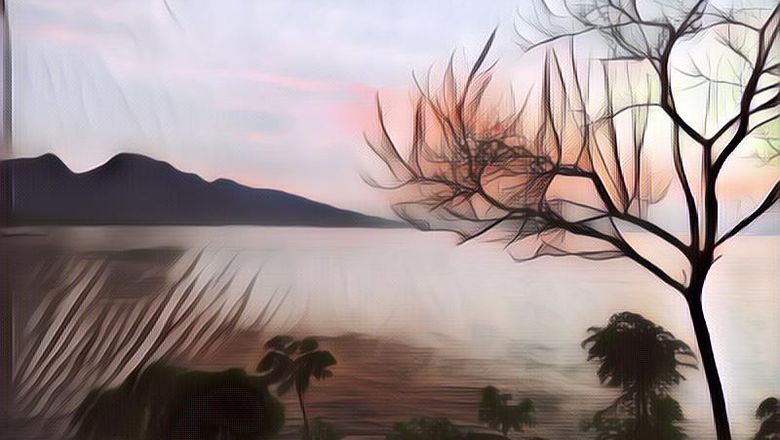 3 Wisata Bukit Paling Angker di Indonesia, Berani ke Sini Nggak?