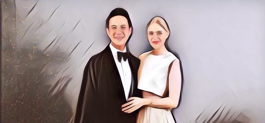 Jarang Terekspos, Begini 5 Potret Cantik Viola Maria yang Adalah Istri Daniel Mananta