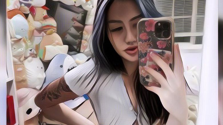 Cantik & Seksi, Wanita Ini Malah Mengeluh Karena Banyak Pria yang Mundur Setelah Tahu Usianya