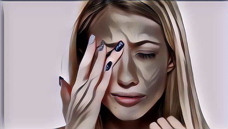 Mata Kedutan, Kenali Penyebabnya