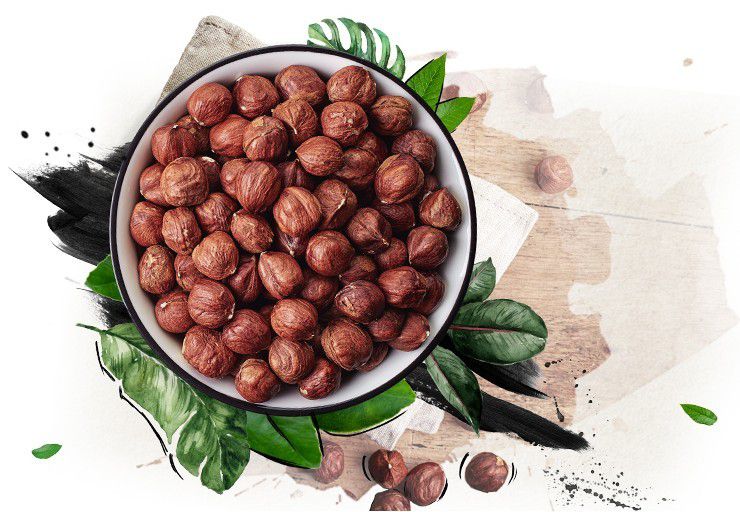 Hazelnut