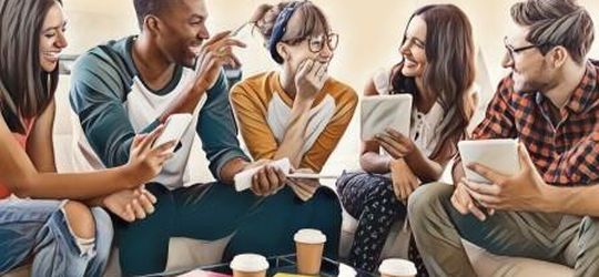 Ramalan Zodiak Sabtu 6 Juni 2020, Pisces Jangan Pikirin Hal Nggak Penting