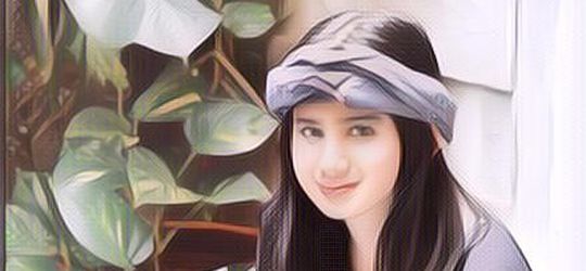 5 Fakta Kehidupan Tissa Biani, Aktris Cantik yang Sukses Bikin KKN di Desa Penari Ditonton Jutaan Orang di Bioskop