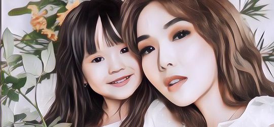 Gisel Rayakan Natal dan Tahun Baru 2025 di Korsel Bareng Gempi