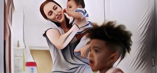 Jangan Berkecil Hati Moms, Berikut 5 Alasan Kenapa Profesi Ibu Rumah Tangga Itu Sangat Terhormat