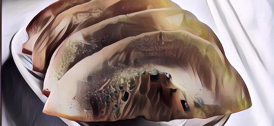 Rekomendasi Tempat Jajan Kue Leker di Solo yang Populer Wajib Coba Saat Berkunjung ke Kota Surakarta