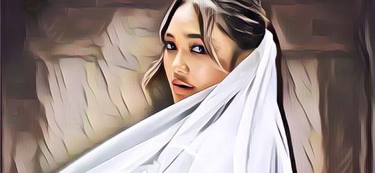 Lirik Lagu Bukan Manusia - Marion Jola, Cocok Buat Nyindir Pasangan Yang Cuma Bisa Menyakiti