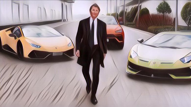 3 Fakta Unik Tentang Lamborghini, Mulai Dari Pabrik Traktor Hingga Adu Banteng!