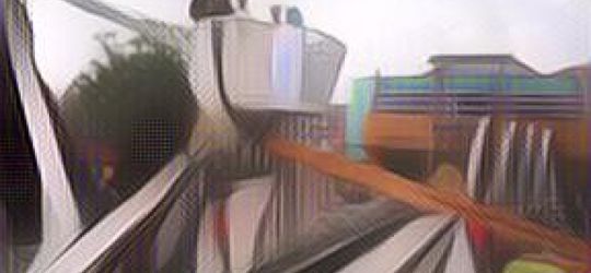 Unik dan Hanya di Indonesia, 3 Pasangan Ini Menikah di Sini...