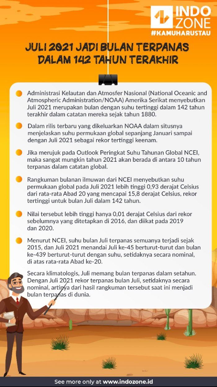 # Sekjen PBB Desak Para Pemimpin Dunia untuk Mengambil Tindakan