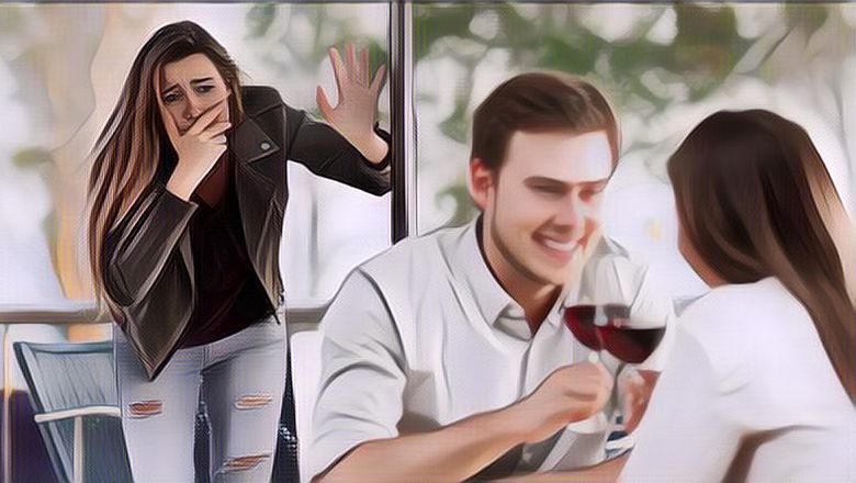 Pelakor Doyan Dekati Pria yang Berusia 40 Tahun, Para Istri Harus Waspada