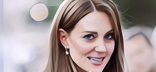 Para Pemimpin Dunia Kirim Doa untuk Kesembuhan Kate Middleton