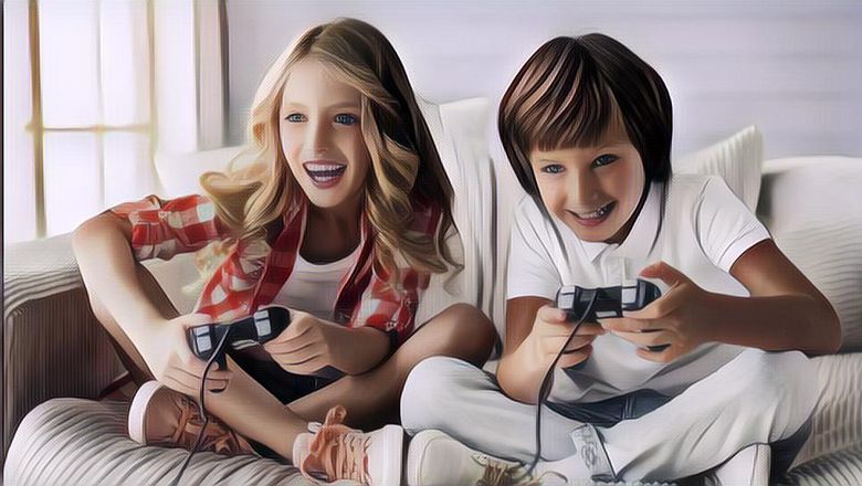 Video Games Ternyata Bagus untuk Meningkatkan Memori Anak, Studi Mengatakan