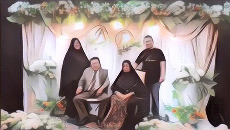 Istri dan Anak Meninggal Hampir Bersamaan, Anwar Fuady Lakukan Salat Tahajud untuk Sembuhkan Kesedihan