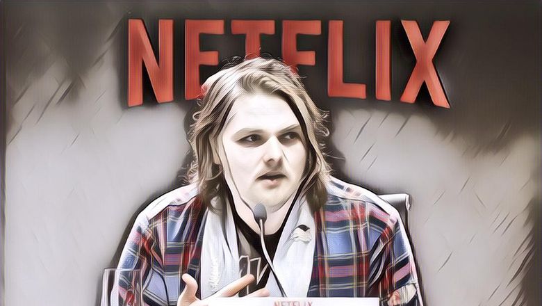 Pengakuan Way, Dari MCR ke Adaptasi Live-Action Netflix