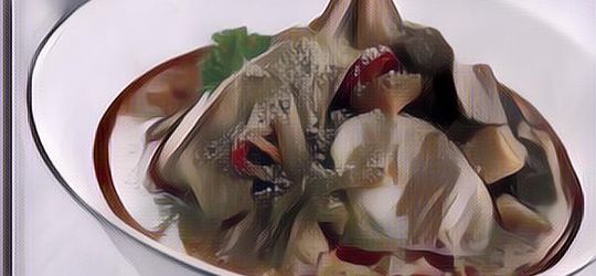 Cara Masak Opor Ayam: Ini Bumbu Rahasianya