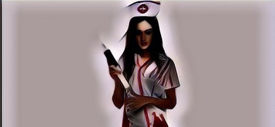 Cara Gampang Ketemu Hantu, Tanpa Sesajen, Tanpa Syarat...