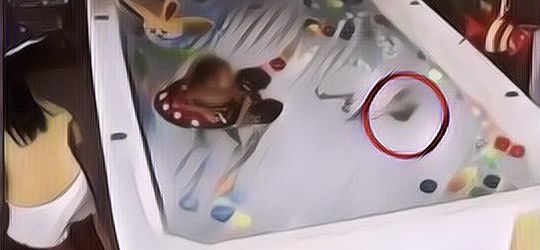 Anak Tenggelam di China, Akibat Ibu Asyik Bermain Ponsel