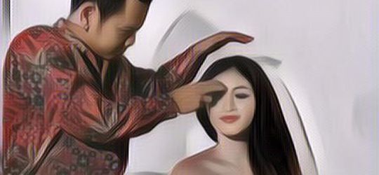 Begini Cara Mengeluarkan Susuk di Tubuh Pakai Daun Kelor