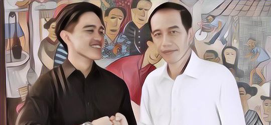 Reaksi Tak Terduga Kaesang Soal Wacana Jokowi 3 Periode Sampai Alasan Gak Minat Ke Politik Yang Bikin Ngakak