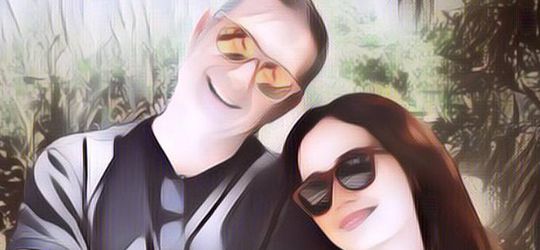 Viral Kisah Wanita yang Rela Tinggalkan PNS dan Pilot Demi Seorang Sopir Bus