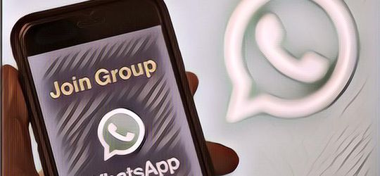 Mau Keluar Group WhatsApp Tapi Sungkan? Tinggal di Mute Aja!