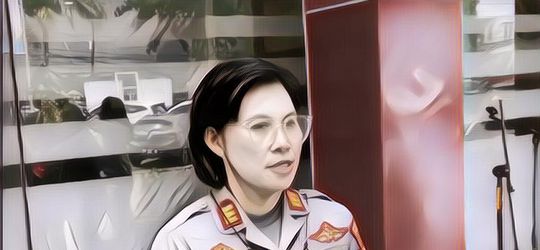 Hasil Lab Lolly Sudah Keluar Jadi Bukti Kunci Kasus Persetubuhan di Bawah Umur!