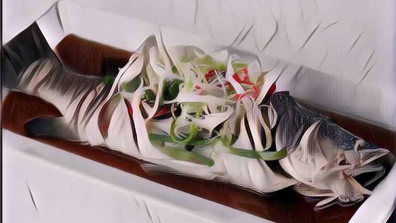 Jangan Digoreng! Coba Pakai Cara Masak Ini Agar Nutrisi Ikan Terjaga