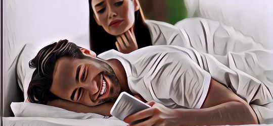 Cara Selingkuh Berdasarkan Zodiak, Duh Buru-buru Cek Pasanganmu, Deh!