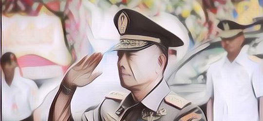 Kiat Moeldoko Merawat Pancasila Buah Pemikiran Sukarno