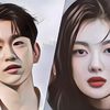 Jinyoung GOT7 Akan Bintangi Drama Baru "100 Days of Lies" Bersama Kim You Jung