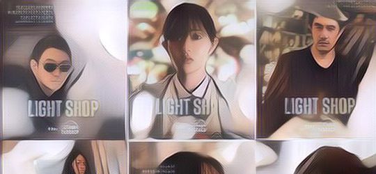 Drakor "Light Shop" Jadi Serial Original Disney yang Paling Banyak Ditonton Selama 2024